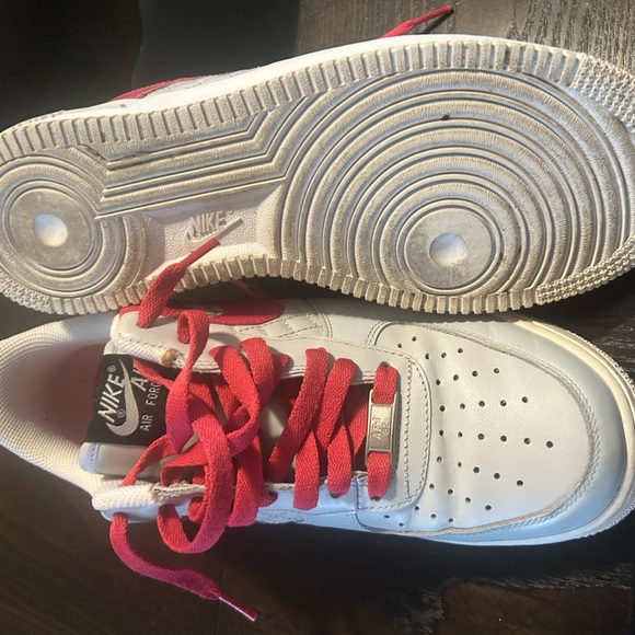 Nike Air Force 1 size 9 - Picture 11 of 12